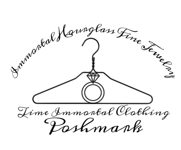 Time Immortal Clothing - Picture 1 of 2